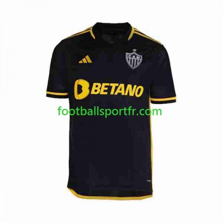 Tenue Atletico Mineiro Troisieme 2023-2024 Maillot de Foot